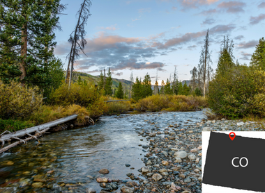 Hunting in Colorado -Top 5 Spots