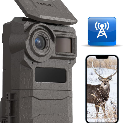 WIngHome Trace Trail Camera