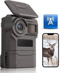WIngHome Trace Trail Camera