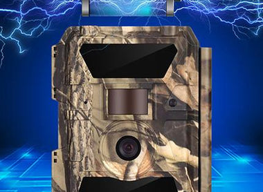 Trail Camera Batteries and Battery Life: What to Choose and How to Use