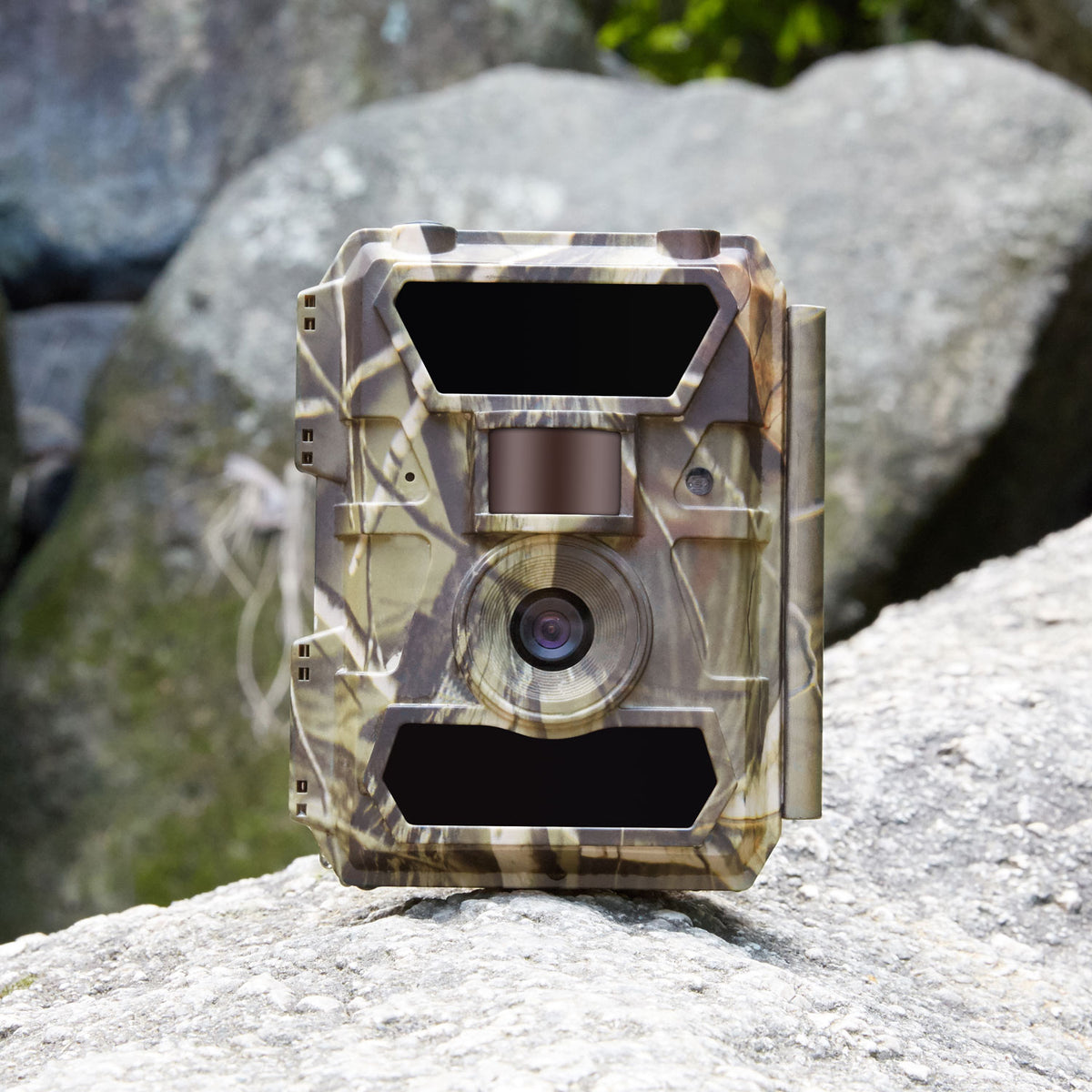 The Introduction of Best Spring Trail Camera – Winghome Trail Camera