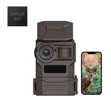Load image into Gallery viewer, Camojojo Trace Trail Camera
