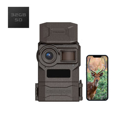 Camojojo Trace Trail Camera