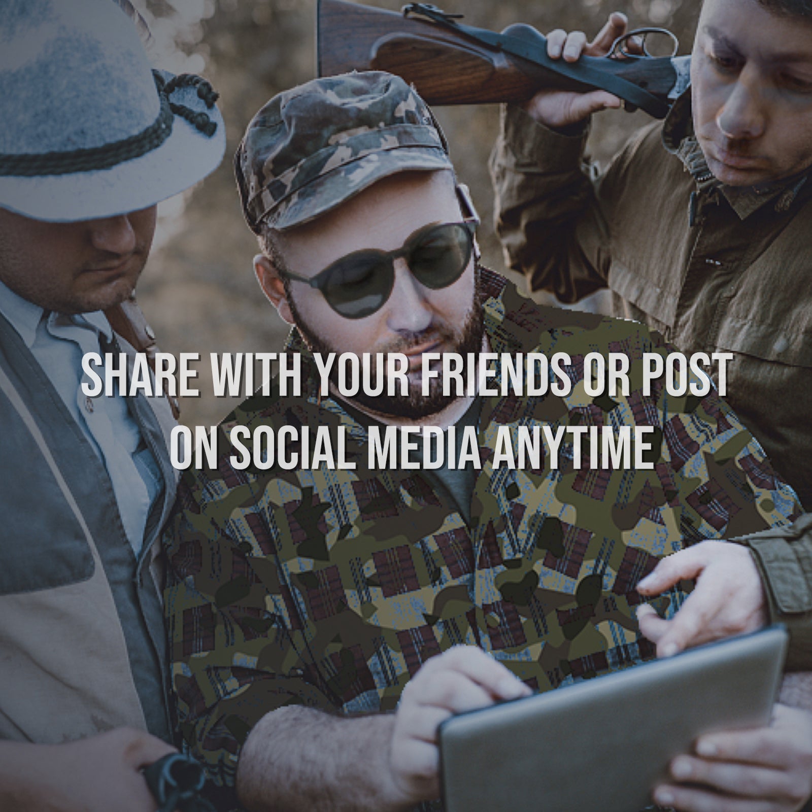 Camojojo Trace Trail Camera