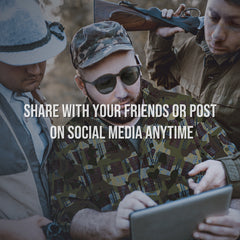 Camojojo Trace Trail Camera