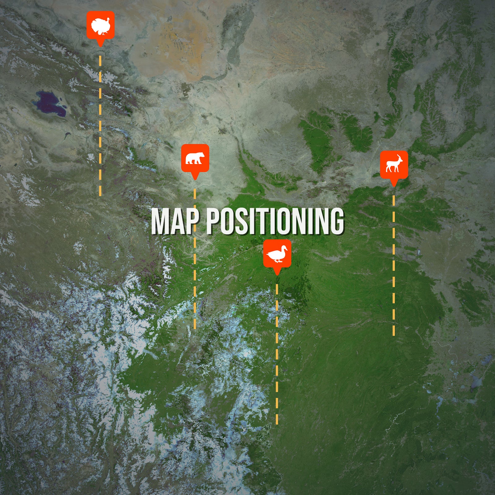 Camojojo Trace Trail Camera