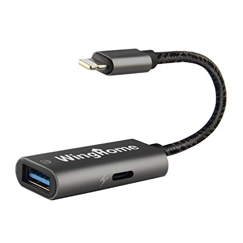 WingHome USB Trail Camera Adapter